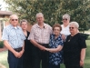 The V. Lowell Veitch Family